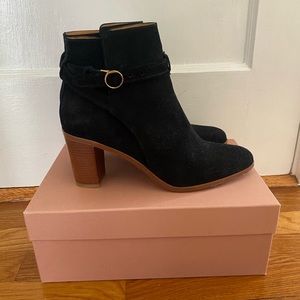 Sézane Tristan Boots